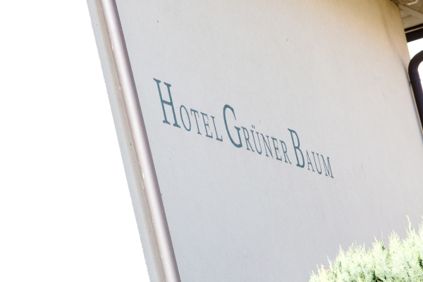 Hotel Grüner Baum garni (Kaufbeuren)